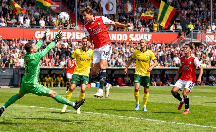 jiuyou官网入口-荷甲今晨走向成谜，埃因霍温绝杀压哨，震撼外界，数据趋势出现新变化(荷甲埃因霍温足球俱乐部)